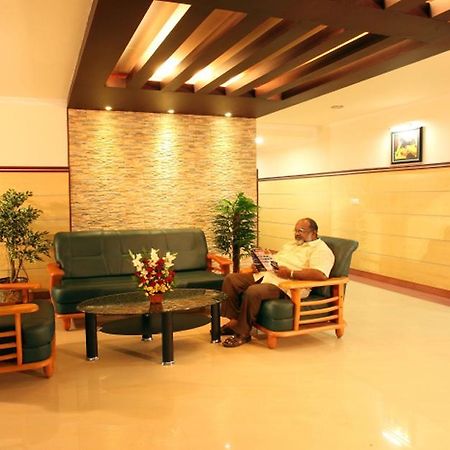 Hotel Shilpa Regency Kottārakara Extérieur photo