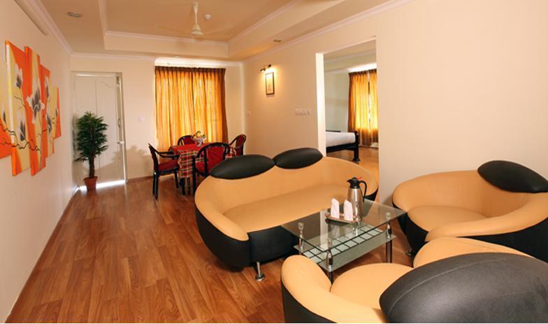 Hotel Shilpa Regency Kottārakara Extérieur photo