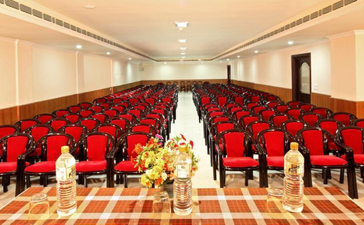 Hotel Shilpa Regency Kottārakara Extérieur photo