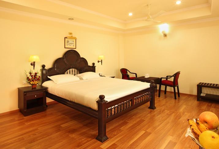 Hotel Shilpa Regency Kottārakara Extérieur photo